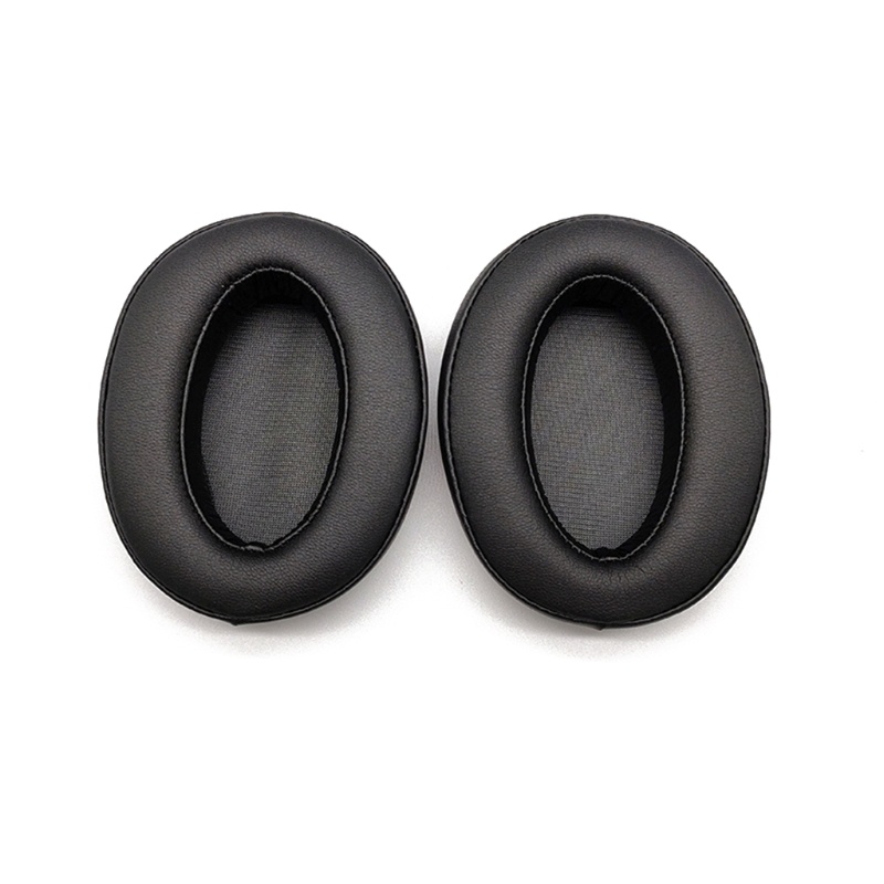 Đệm Bọc Bảo Vệ Tai Nghe Chụp Đầu Bằng Memory Foam Mềm Mại Chống Ồn Tiện Dụng Cho Sony-WH H910N