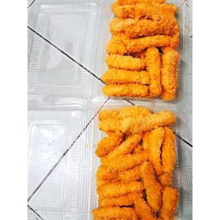 GÀ LẮC CHÂN CHÂU 500G