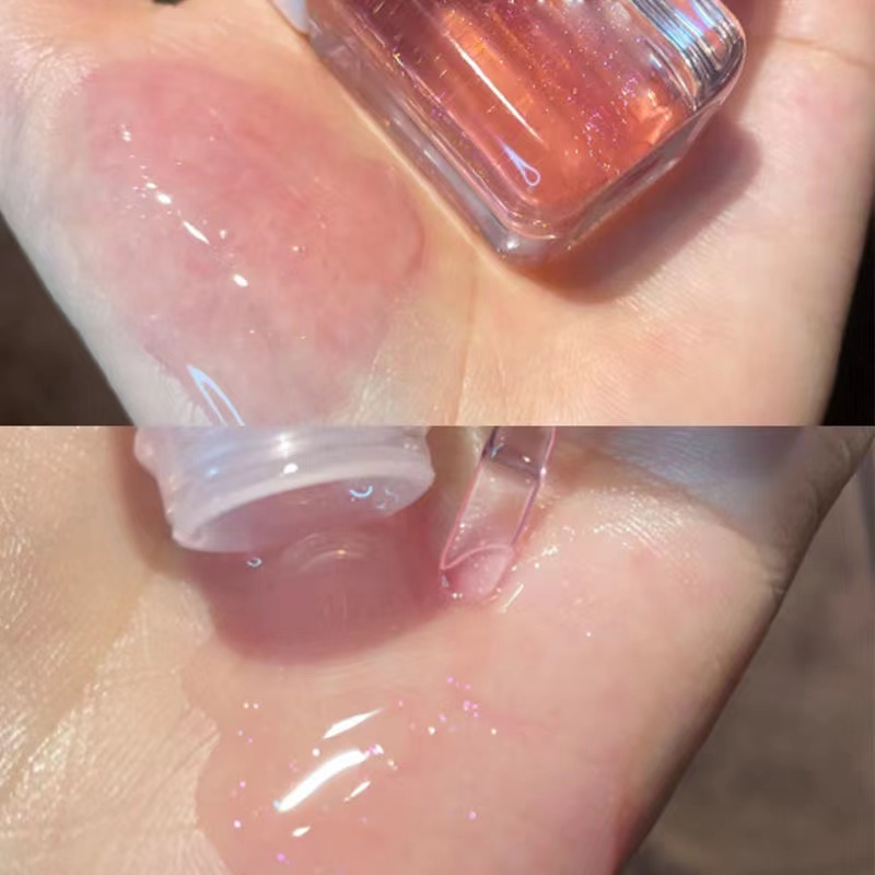 Set 3 thỏi son kem dưỡng ẩm môi HERORANGE