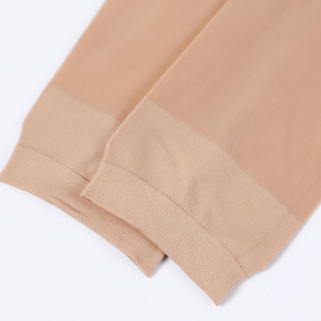 Vớ Nhung Mỏng Cổ Thấp Vô Hình Thời Trang Xuân Hè Cho Nữ