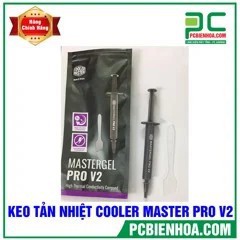 Keo Tản Nhiệt MX4 4g-Hiệu Năng Tốt Nhất Trong Tầm Giá 95