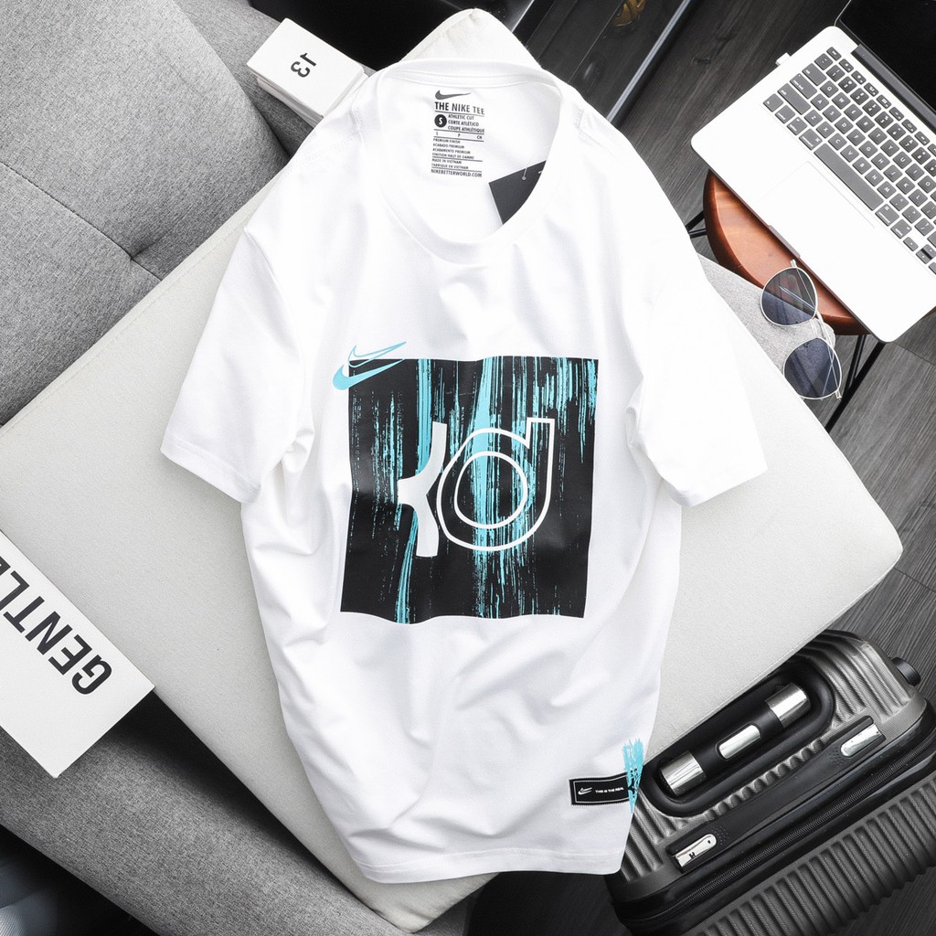 Áo thun nam NK-019 vải cotton mịn đẹp