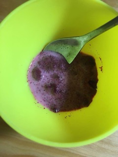 Bột Củ Dền