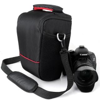 Túi đựng máy ảnh cho Canon EOS 1300D 6D 70D 760D 750D 80D 700D 600D 650D 1200D 1100D 5D Mark III 550D SX50 SX60 SX30