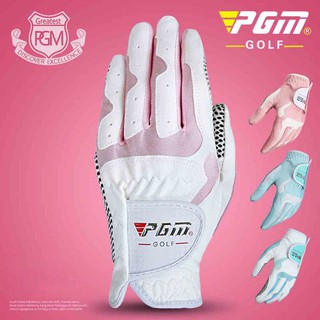Găng tay golf  nữ PGM - C&H074