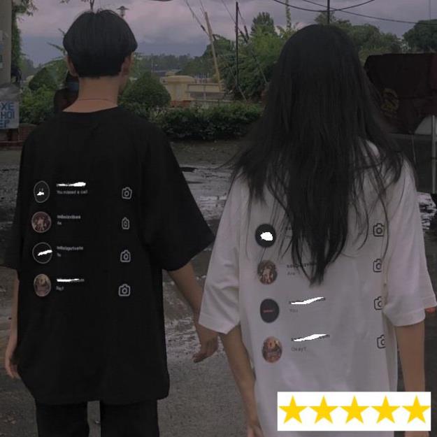 Áo thun sad boiz sát boi sadtagram tee logo nam nữ áo thun tay lỡ sadtagram full tag freeship FULL TAG