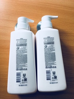 DẦU GỘI CLEAR THẢO DƯỢC 450ml THÁI LAN