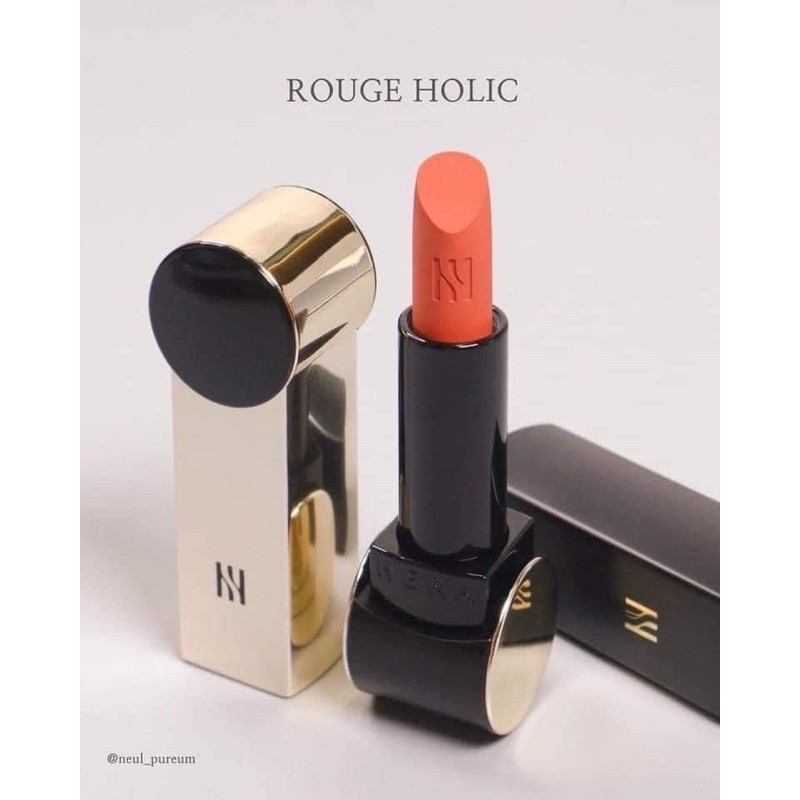 [Chính Hãng] Son Hera Rouge Holic &amp; Rouge Holic Matte