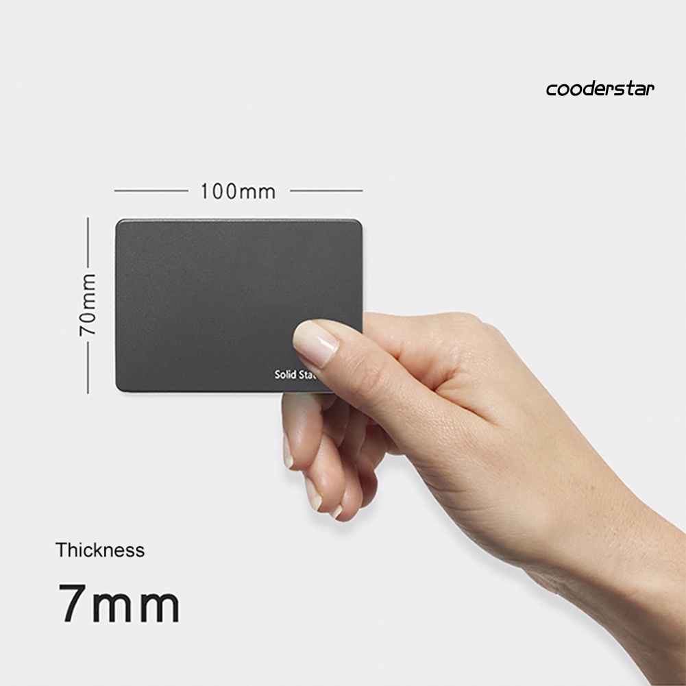 Ổ Cứng Ssd Sata 3 Laptop Cood-St 120g / 240g | BigBuy360 - bigbuy360.vn