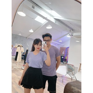 [ẢNH THẬT SHOP TỰ CHỤP] áo pull đôi nam nữ sale 50%