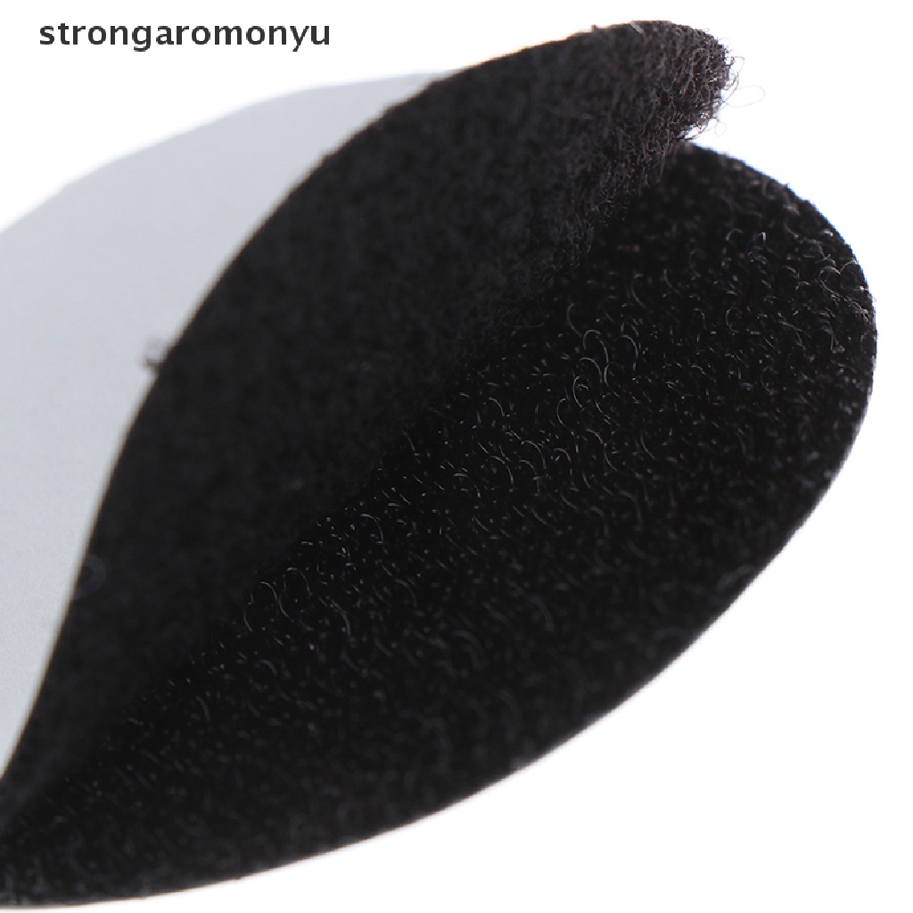 Bộ 5 Miếng Dán Cố Định Ga Trải Giường / Sofa Hai Mặt Chống Trượt