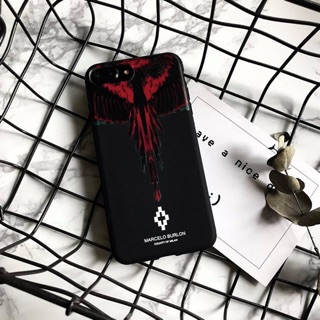 Ốp Vân Nổi Marcelo Burlon Cực Cool 🔥🔥🔥