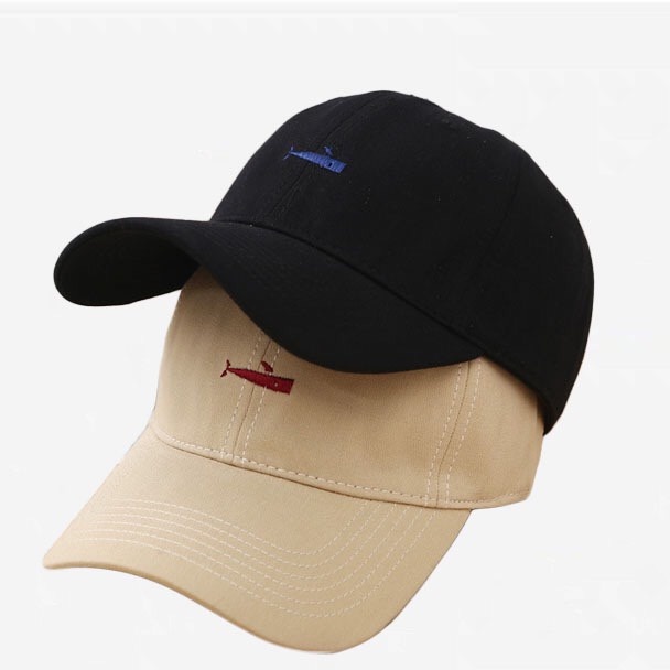 Mũ lưỡi trai họa tiết thêu,Nón kết nhiều màu phong cách Ulzzang form unisex nam nữ