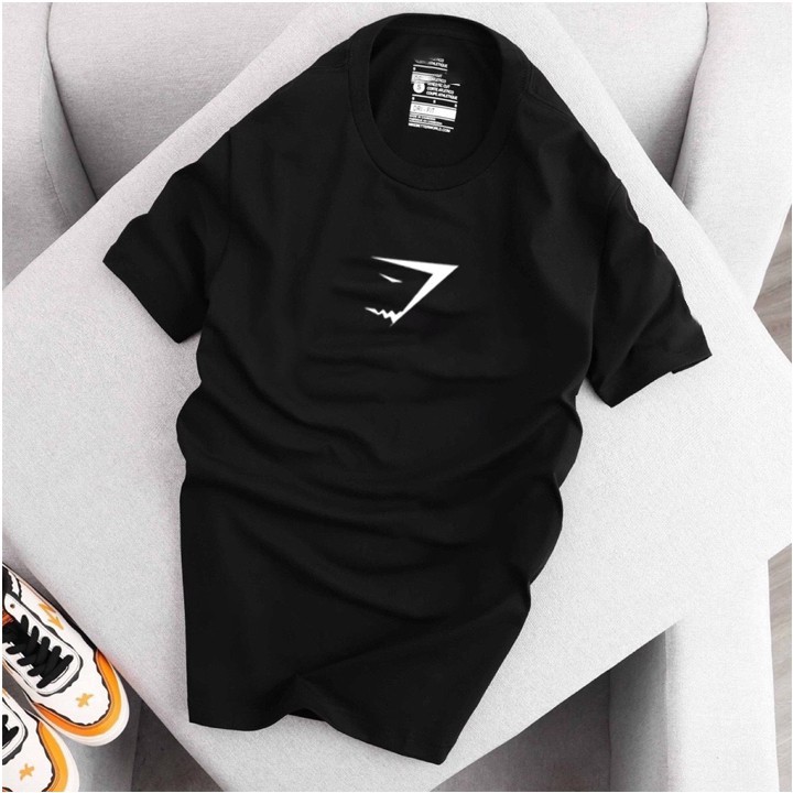 áo thun nam nữ thể thao , áo phông thun cotton lạnh co dãn ,cực mát thoải mái DHL Swap | BigBuy360 - bigbuy360.vn