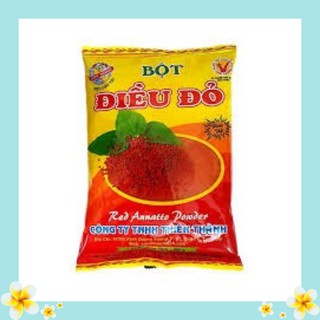 -Bột điều đỏ Thiên Thành chất lượng giá rẻ