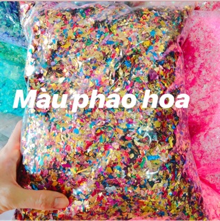 Kim tuyến giấy - 100g