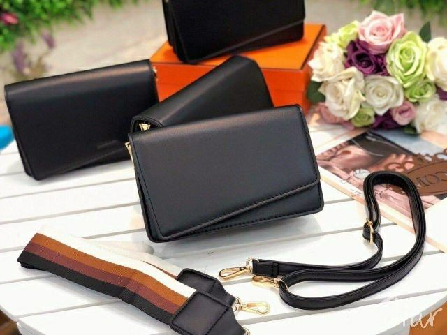 👜Túi xách vạt xéo size 20👜