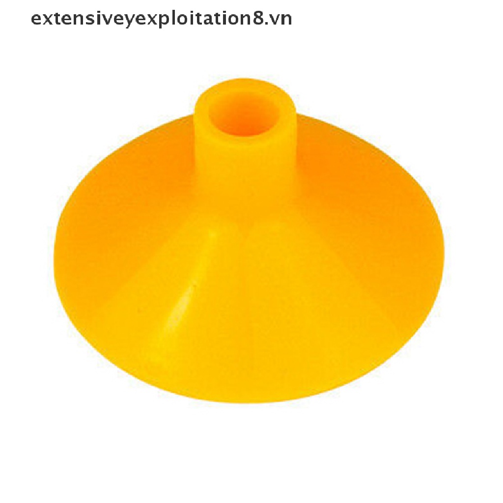 Set 10 Mũi Tên Tập Bắn Cung Bằng PVC Cho Bé