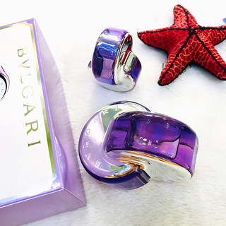 Set Nước Hoa Omnia Amethyste 65ml & 15ml