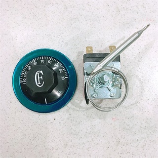 Rơ le Rossi của bình nước nóng