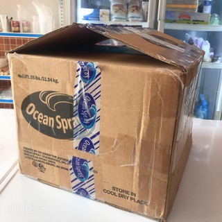 Nam việt quất khô 100g