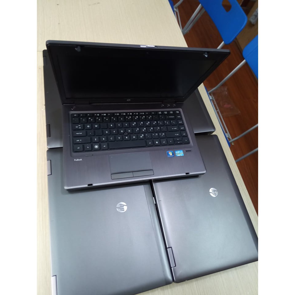 Laptop cũ   HP Probook 6470b (Core i5-3320M, RAM 4GB, HDD 250GB, 14 inch  vga rời 1gb chiến game mượt coi | WebRaoVat - webraovat.net.vn