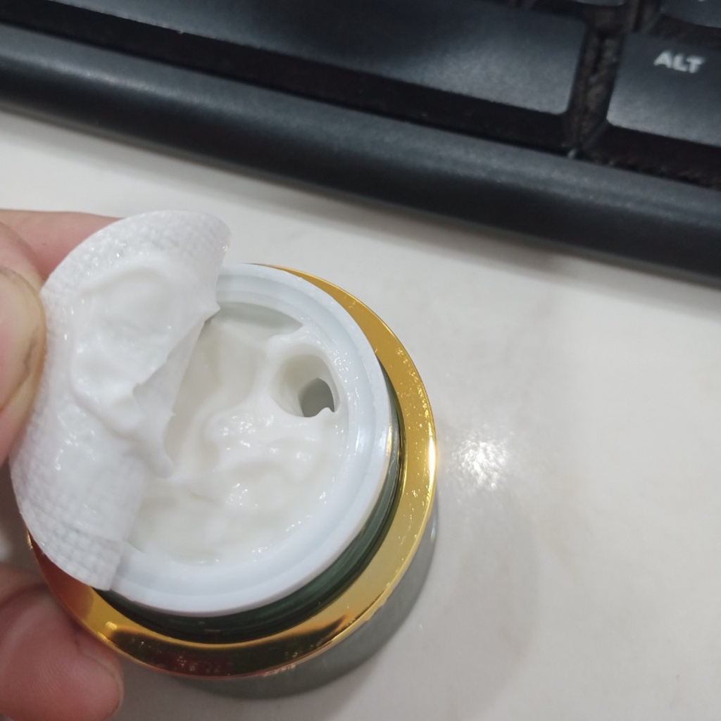 Kem ngày đêm hoàng cung xanh dành cho da nám phù hợp với da thường da khoẻ đen bóng đen lỳ | BigBuy360 - bigbuy360.vn