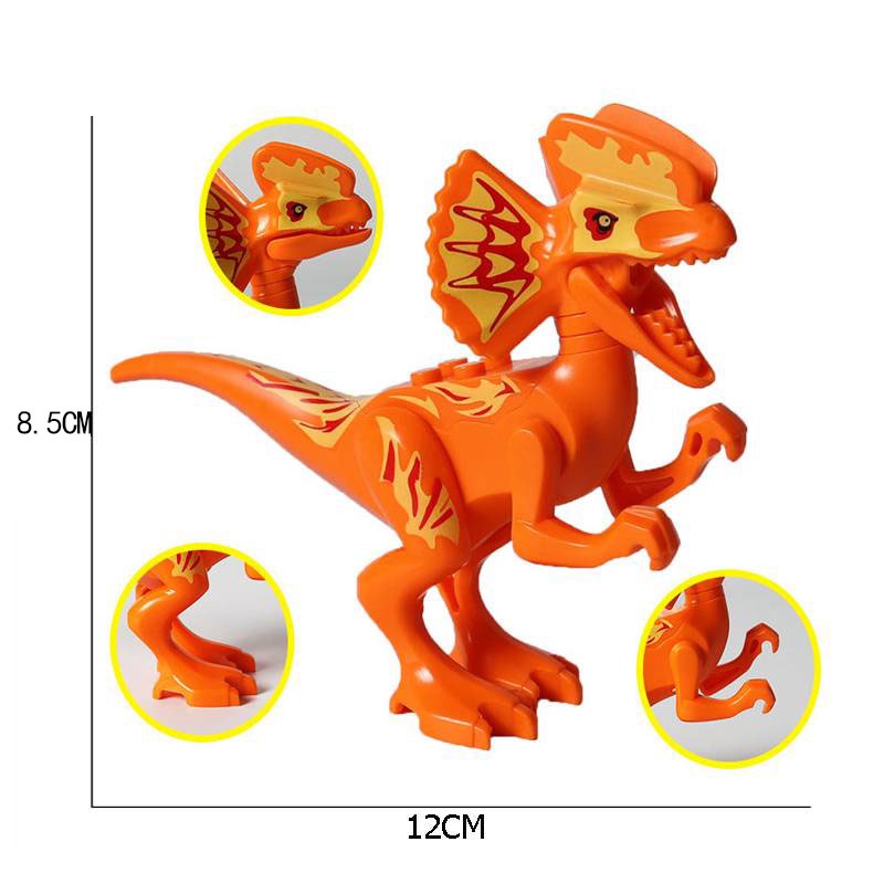 Đồ chơi kỷ Jura đồ chơi giáo dục đồ chơi giáo dục trẻ em Đồ chơi mô hình Đồ chơi khủng long