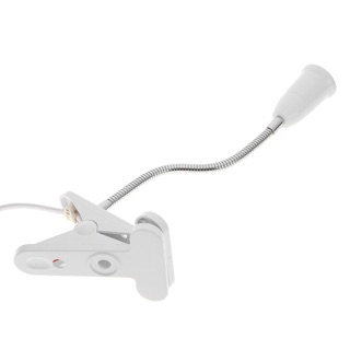 Kẹp đèn đọc sách tiện lợi