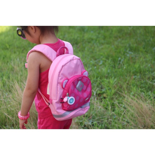 Kẹp Đuổi Muỗi cho bé hương tự nhiên chống muỗi côn trùng