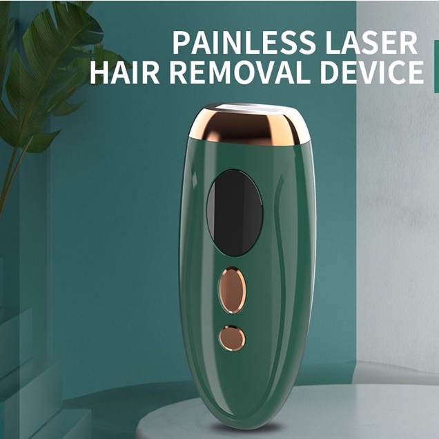 Máy tẩy lông vĩnh viễn DIAKE chuyên nghiệp cho salon làm đẹp tại nhà