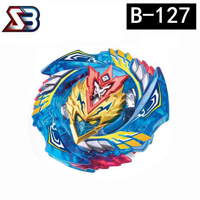 S3 Thương Hiệu Beyblade Burst B-127