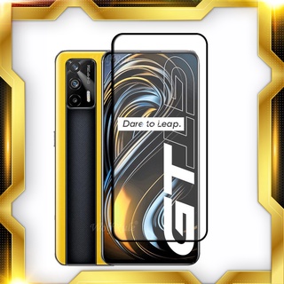 Kính cường lực Realme GT 5G hiệu Webphukien Full màn hình