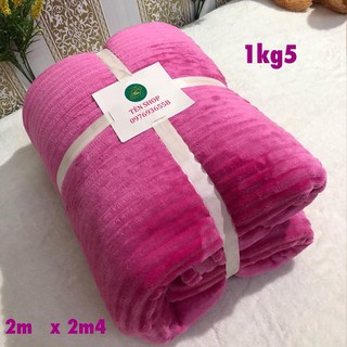 Chăn mền  bông tuyết hàng Cambodia siêu mịn