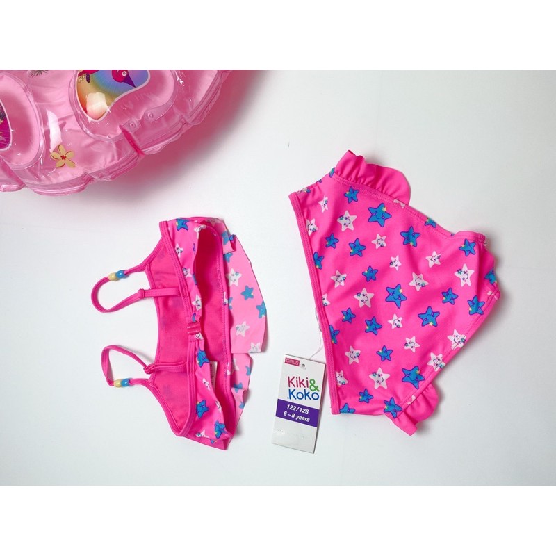 ♥️[Q11.HCM] ♥️ - 15kg-22kg  bikini Váy bơi 2 mảnh siêu cute (ảnh thật 100%)- đồ bơi cho bé gái | WebRaoVat - webraovat.net.vn