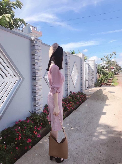 Đầm váy dự tiệc caro nhí dễ thương | BigBuy360 - bigbuy360.vn