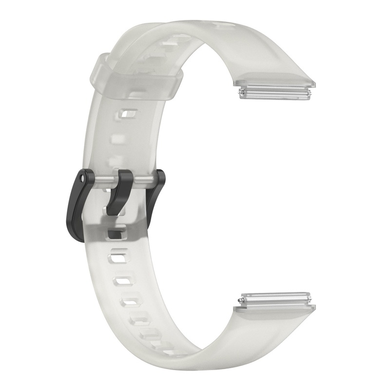 Dây Đeo Silicon Chống Mồ Hôi Cho Đồng Hồ Thông Minh Band 7
