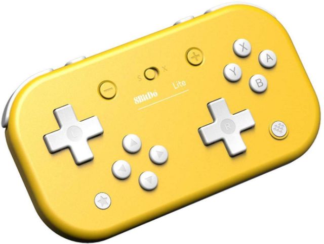 Tay cầm chơi Game 8Bitdo Lite