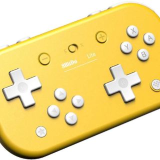 Tay cầm chơi Game 8Bitdo Lite