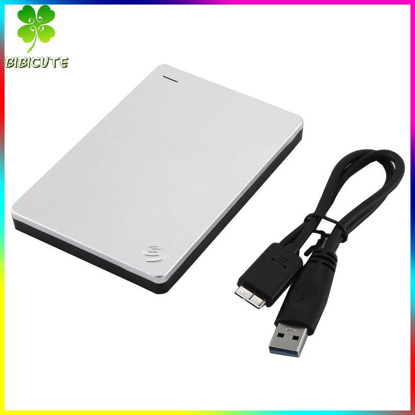 Ổ Cứng Ngoài Hdd 2.5 "Backup Plus 1tb | BigBuy360 - bigbuy360.vn
