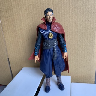 Doctor Strange mô hình marvel avengers
