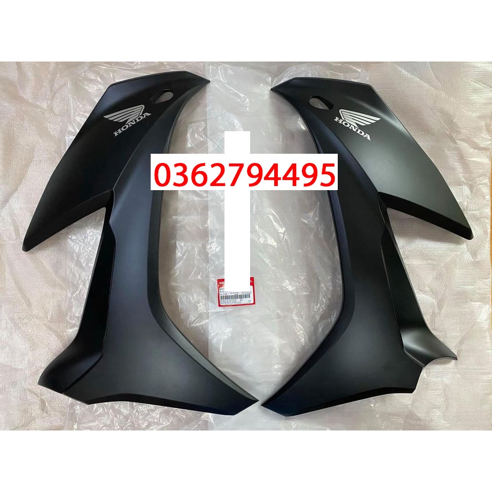 Dàn mũ áo winner X màu Đen nhám