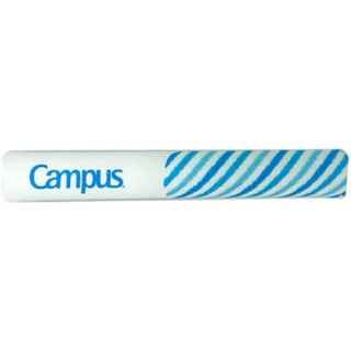 Bọc Vở Nilon Campus Khổ B5 ( 10 bọc / túi )