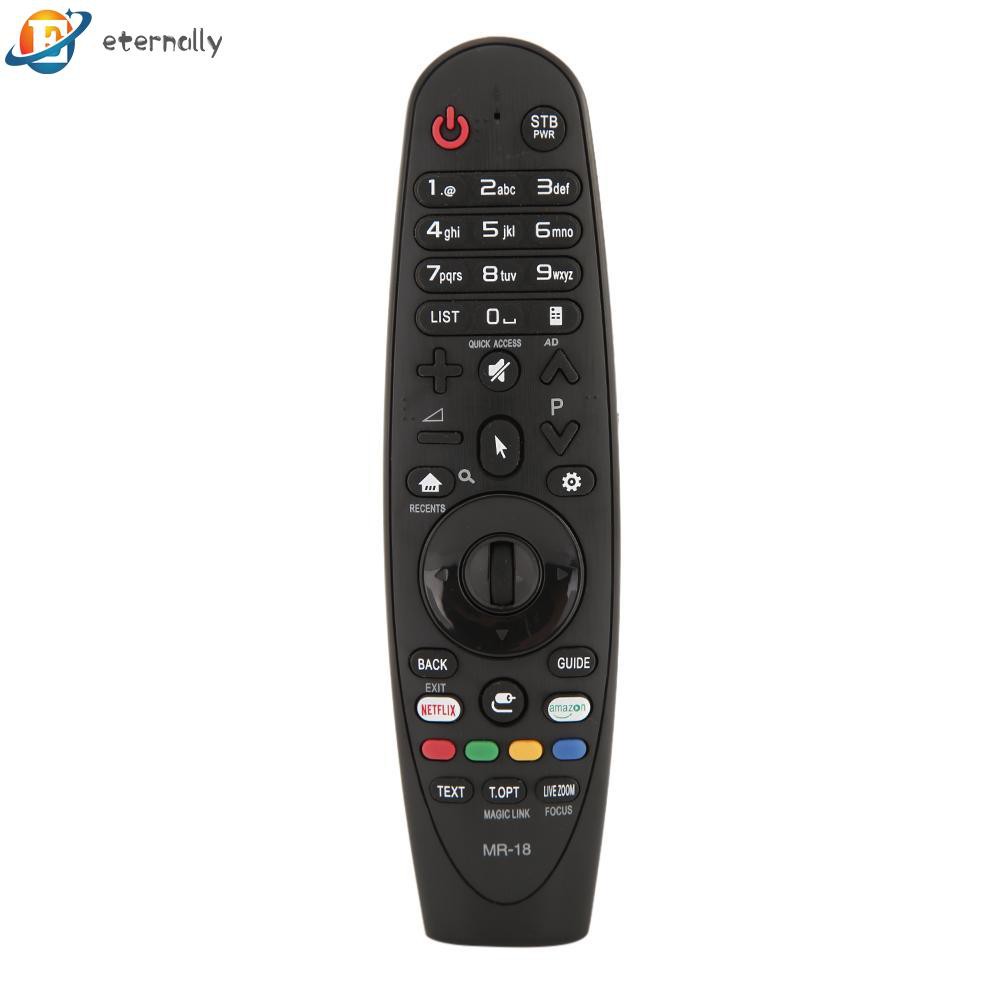 Điều Khiển Từ Xa Thay Thế 11.25 Cho Tv Thông Minh Lg An-Mr600 An-Mr650