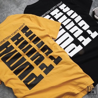 💖Áo Thun Cotton 2 chiều PM