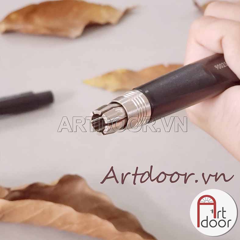 [ARTDOOR] Cán Ngòi chì lớn CRETACOLOR Lead (5.6mm)