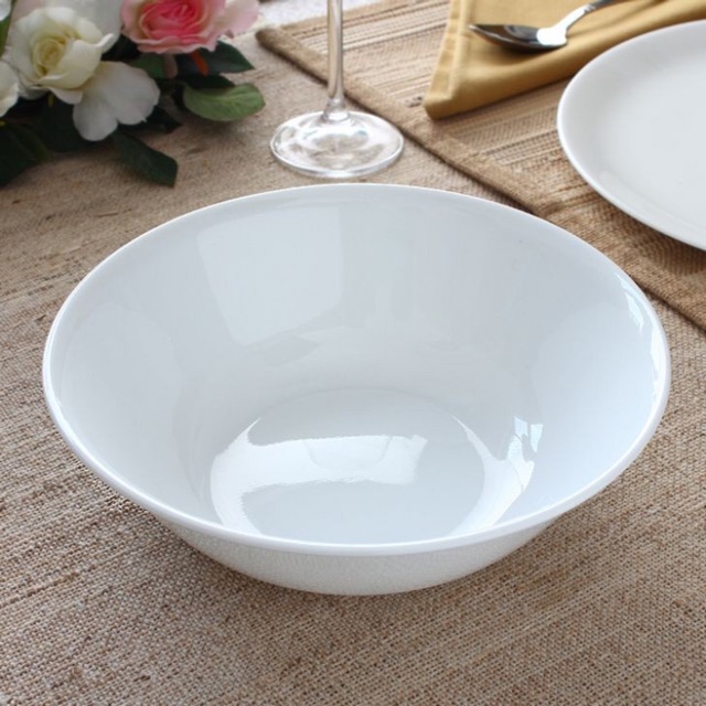 Tô Thủy Tinh Corelle Winter Frost White 1.0Lit 432-N-LP