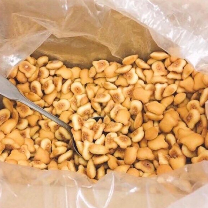 BÁNH GẤU THIÊN HỒNG 100G 200G 300G 500G