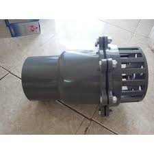 Rọ bơm phi 60. 76. 90. 110 . LUPE bơm nhựa từ 48-110. chõ bơm 90 . lup be 90,110 đài loan