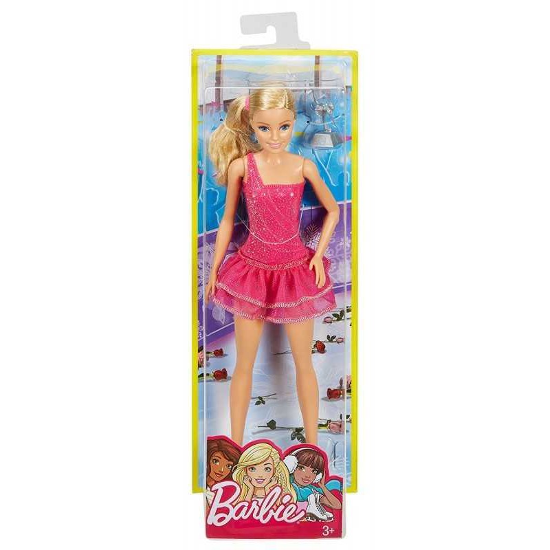 Búp bê Barbie - Búp bê nghề nghiệp - Búp bê chính hãng
